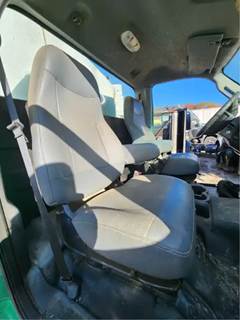 Ford F-650 Right Seat