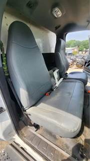 Ford F-650 Right Seat