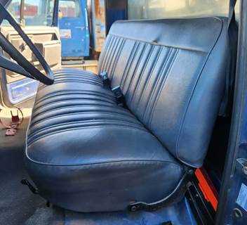 Ford F-700 Left Seat for a 1994 Ford F700