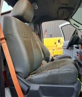 Ford F-750 Right Seat