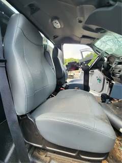 Ford F-750 Right Seat