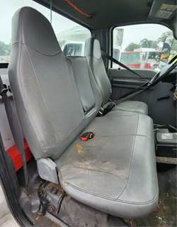 Ford F-750 Right Seat