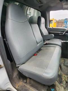 Ford F-750 Right Seat
