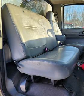 Ford F-750 Right Seat