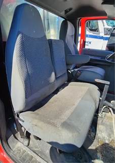 Ford F-750 Right Seat