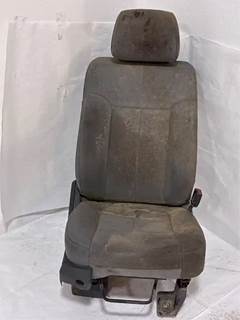 Ford F-750 Right Seat