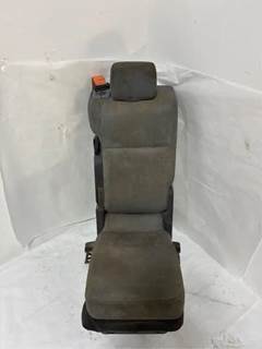 Ford F-750 Seat
