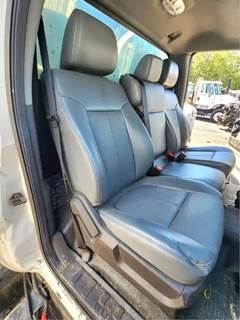 Ford F-750 Right Seat