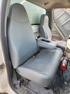 Ford F-750 Right Seat