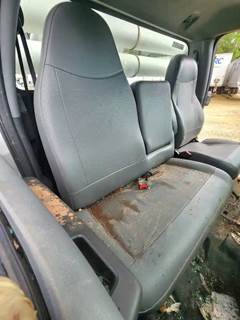 Ford F-750 Right Seat
