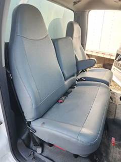Ford F-750 Right Seat