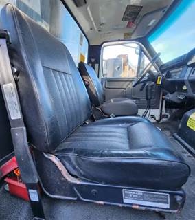 Ford F-800 Right Seat for a 1997 Ford F800