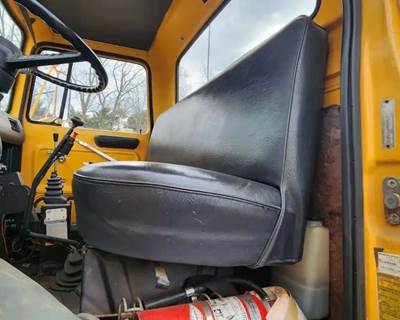 Ford LN8000 Left Seat