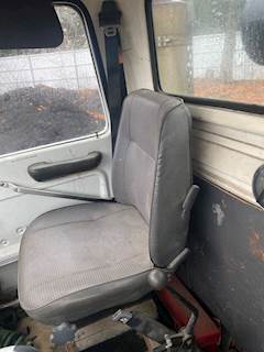 Ford LNT9000 Seat