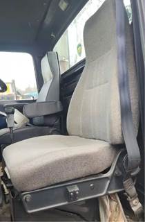 Ford LNT9000 Left Seat