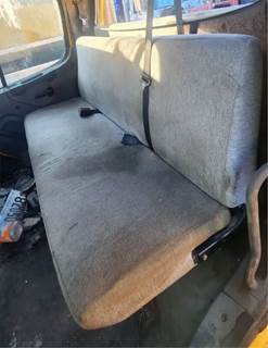 Freightliner 108SD Seat