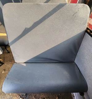 Freightliner B2 Left Seat