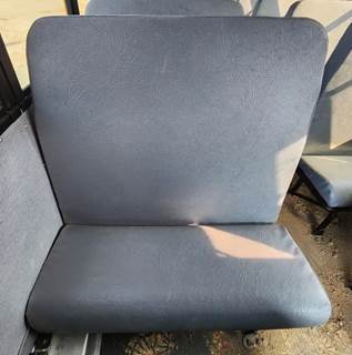 Freightliner B2 Right Seat