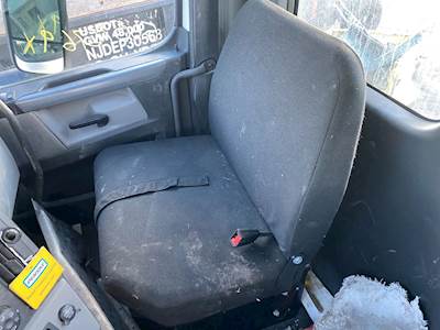 Freightliner Cascadia 113 Seat