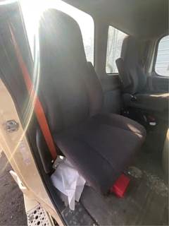 Freightliner Cascadia 113 Right Seat