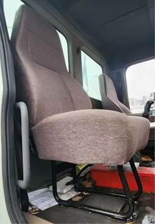 Freightliner Cascadia 113 Right Seat
