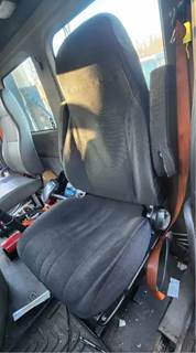 Freightliner Cascadia 113 Left Seat