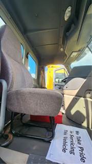 Freightliner Cascadia 113 Right Seat