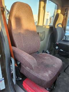 Freightliner Cascadia 113 Right Seat