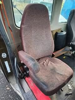 Freightliner Cascadia 113 Right Seat