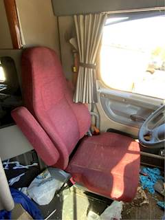 Freightliner Cascadia 125 Seat
