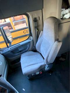 Freightliner Cascadia 125 Seat