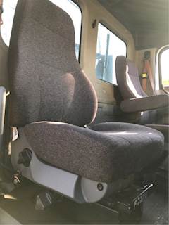 Freightliner Cascadia 125 Seat