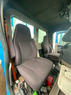 Freightliner Cascadia 125 Seat