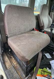 Freightliner Cascadia 125 Right Seat