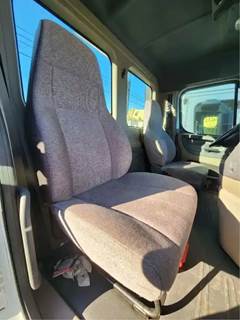 Freightliner Cascadia 125 Right Seat