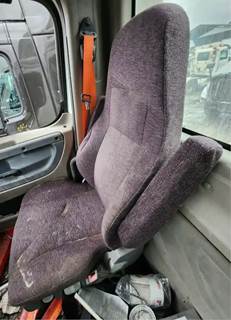 Freightliner Cascadia 125 Right Seat