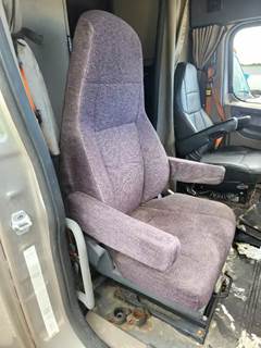Freightliner Cascadia 125 Right Seat