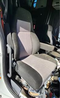 Freightliner Cascadia 126 Right Seat
