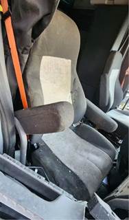 Freightliner Cascadia 126 Right Seat