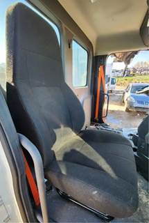 Freightliner Cascadia 126 Right Seat