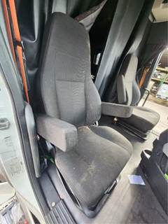 Freightliner Cascadia 126 Right Seat