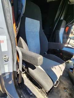 Freightliner Cascadia 126 Right Seat