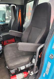 Freightliner Cascadia 126 Left Seat