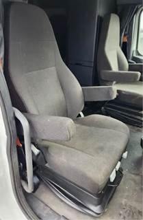 Freightliner Cascadia 126 Right Seat