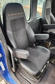 Freightliner Cascadia 126 Right Seat