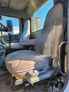 Freightliner Columbia 112 Left Seat