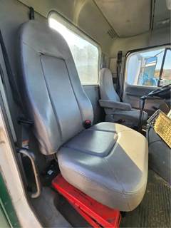 Freightliner Columbia 112 Right Seat