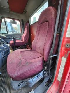 Freightliner Columbia 112 Left Seat