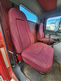 Freightliner Columbia 112 Right Seat