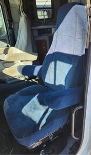 Freightliner Columbia 112 Left Seat